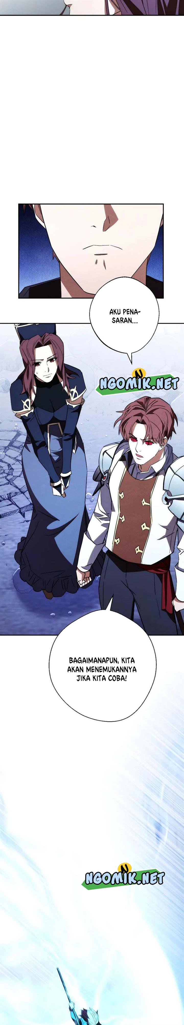 The Live Chap 94 - Next Chap 95