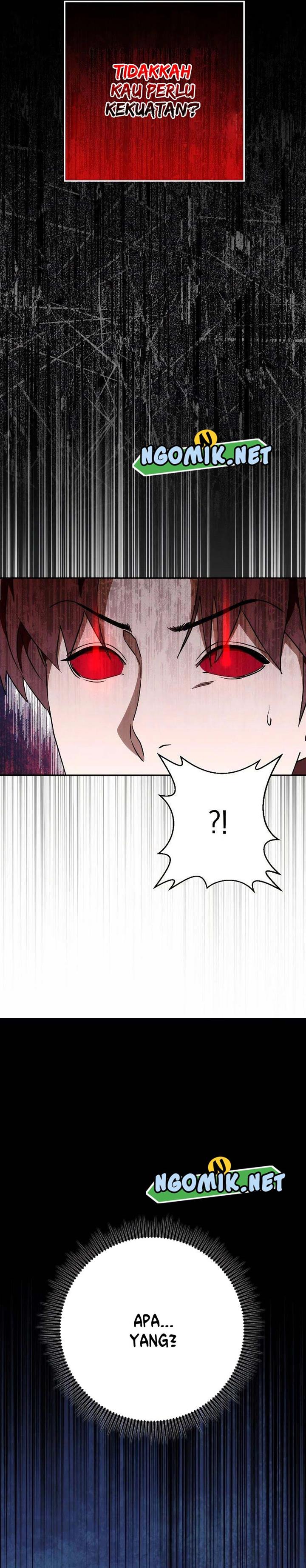 The Live Chap 94 - Next Chap 95