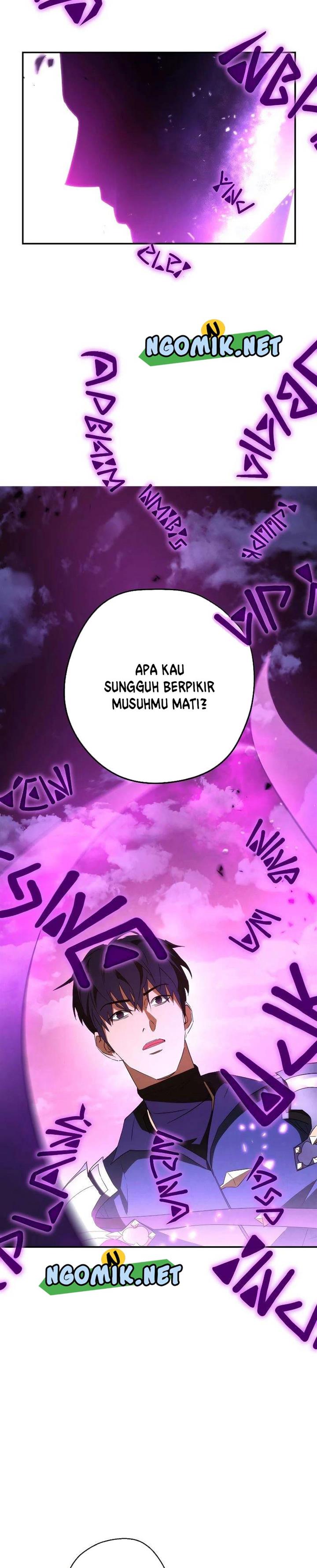 The Live Chap 94 - Next Chap 95