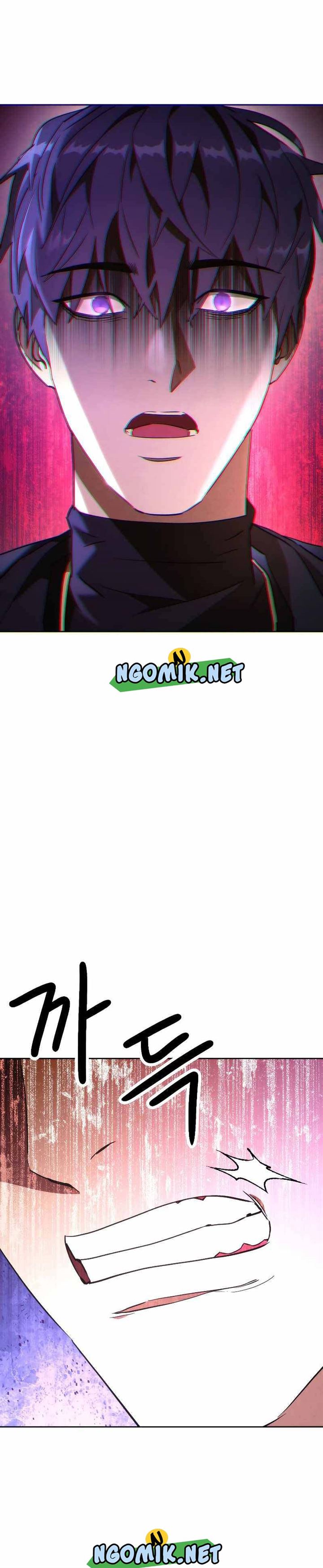 The Live Chap 95 - Next Chap 96