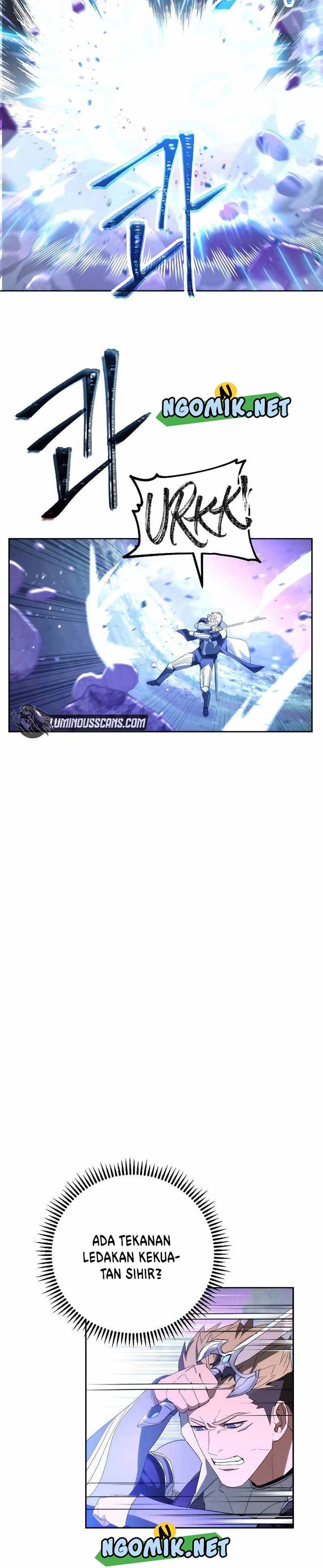 The Live Chap 95 - Next Chap 96