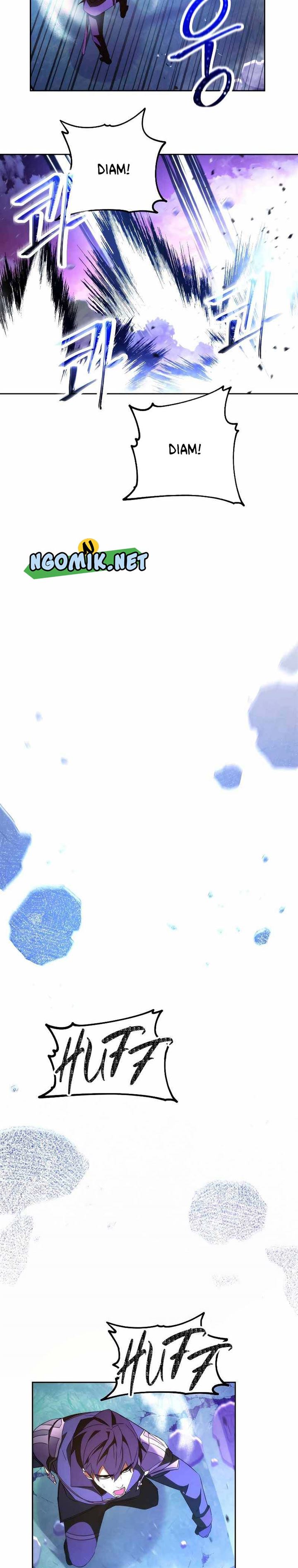 The Live Chap 95 - Next Chap 96