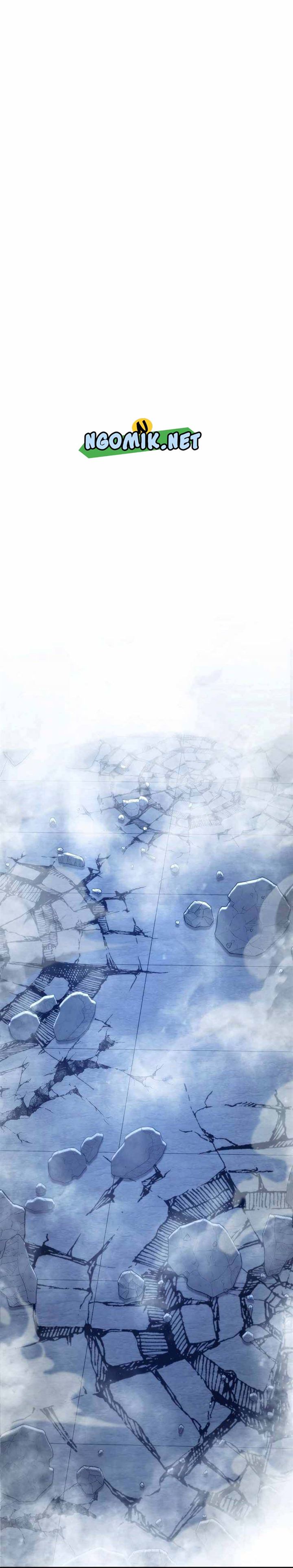 The Live Chap 95 - Next Chap 96