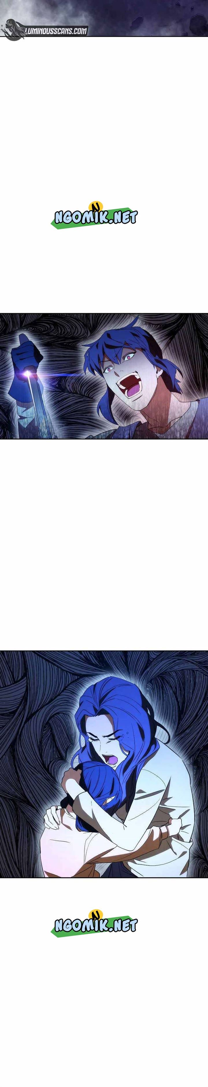 The Live Chap 95 - Next Chap 96