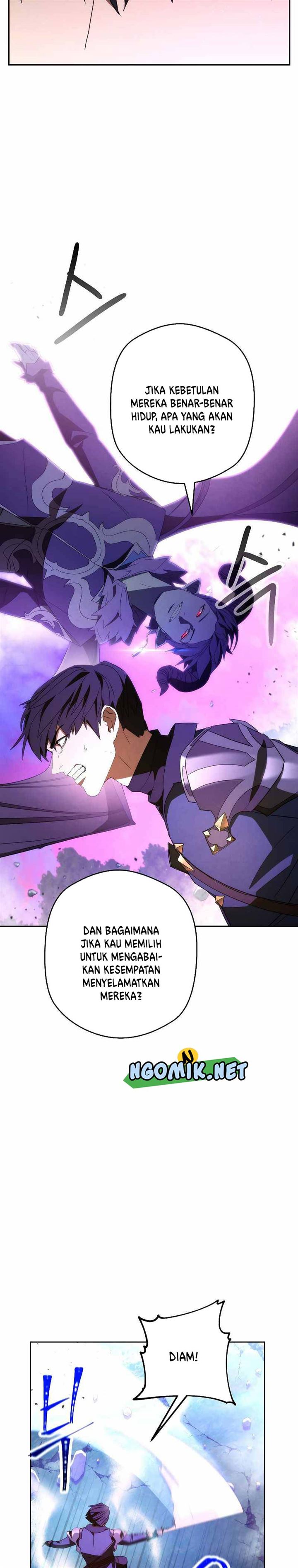 The Live Chap 95 - Next Chap 96