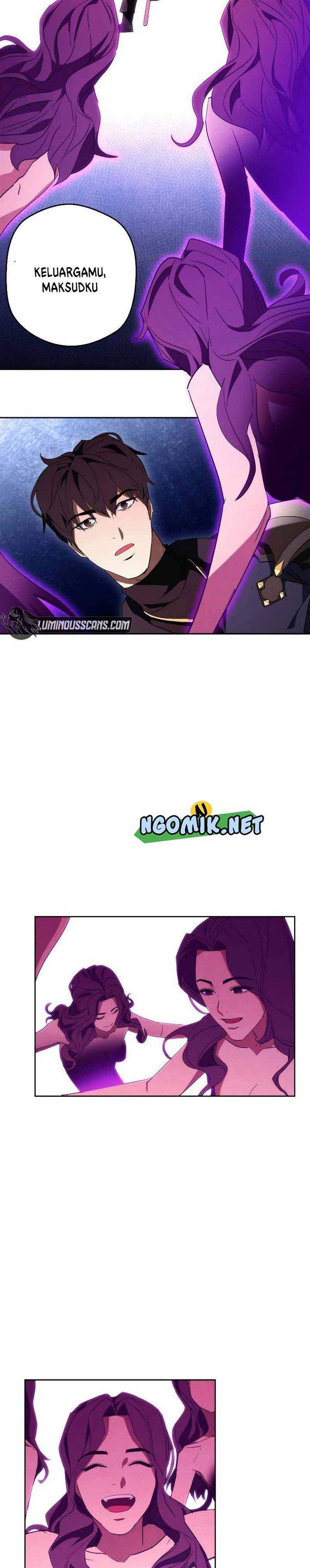 The Live Chap 95 - Next Chap 96