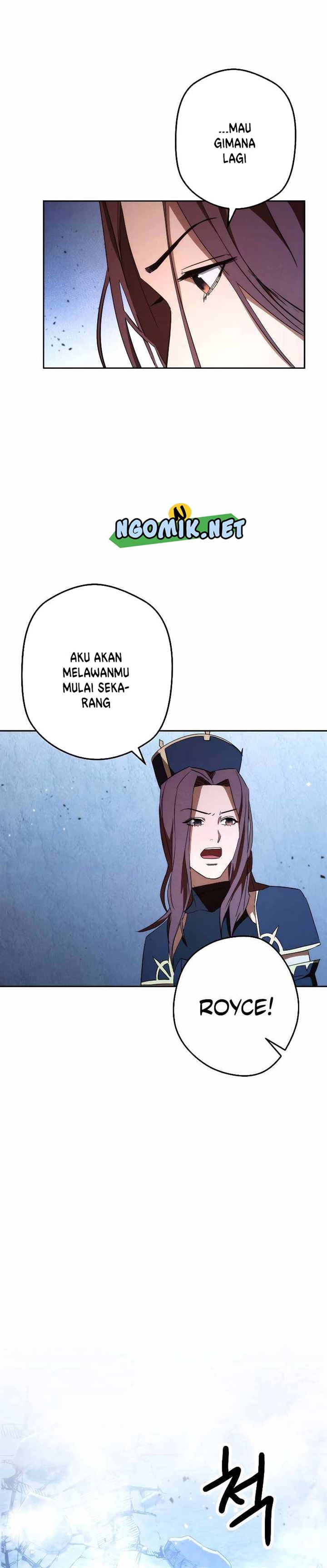 The Live Chap 95 - Next Chap 96