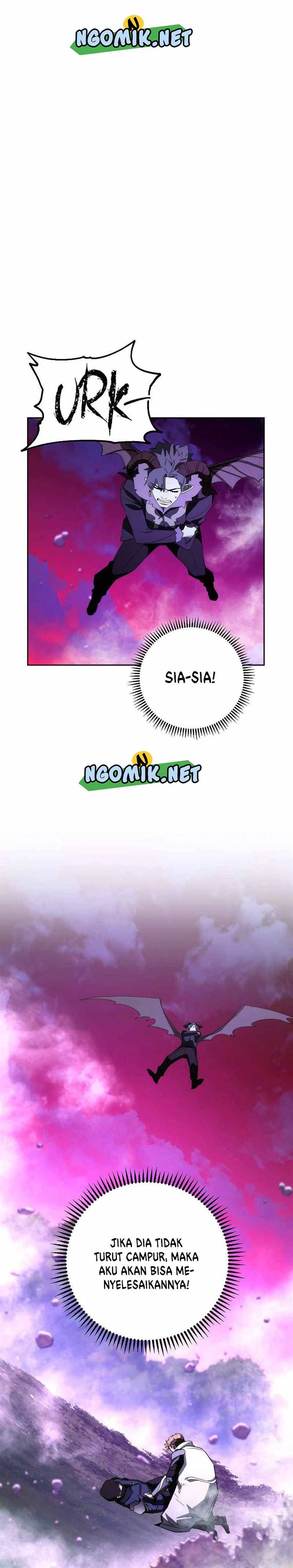 The Live Chap 95 - Next Chap 96