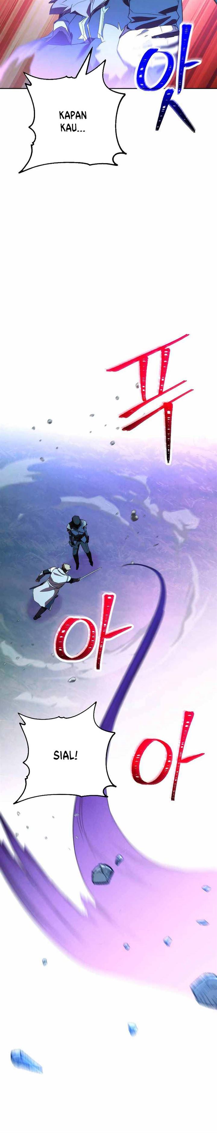 The Live Chap 95 - Next Chap 96