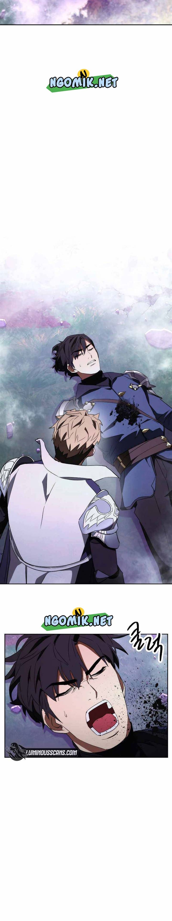 The Live Chap 95 - Next Chap 96