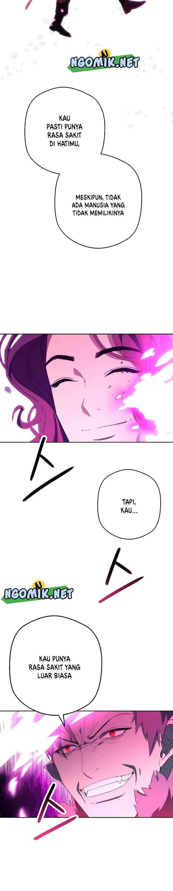 The Live Chap 95 - Next Chap 96