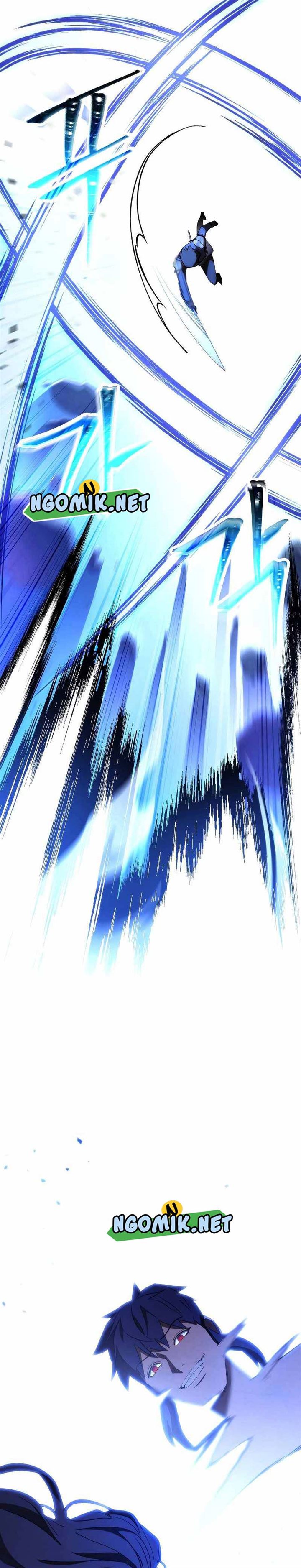 The Live Chap 95 - Next Chap 96