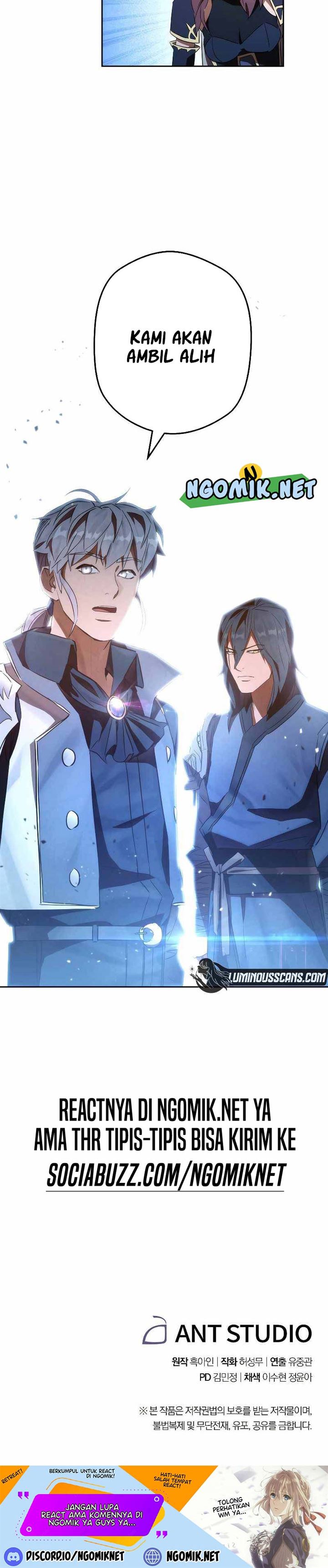 The Live Chap 95 - Next Chap 96