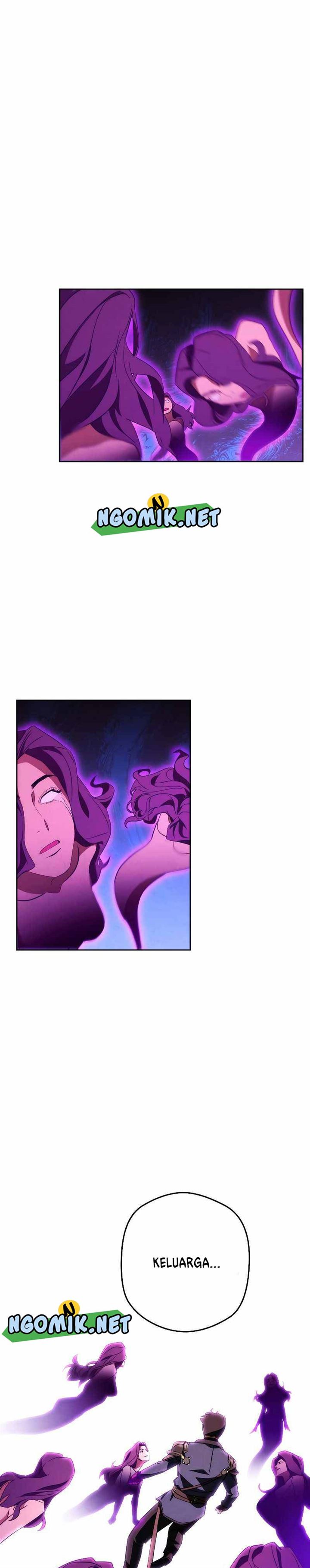 The Live Chap 95 - Next Chap 96