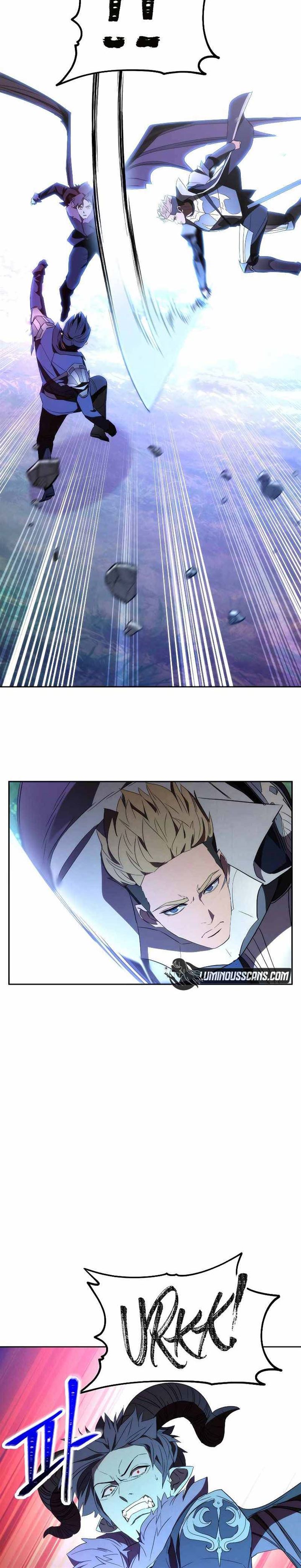 The Live Chap 95 - Next Chap 96