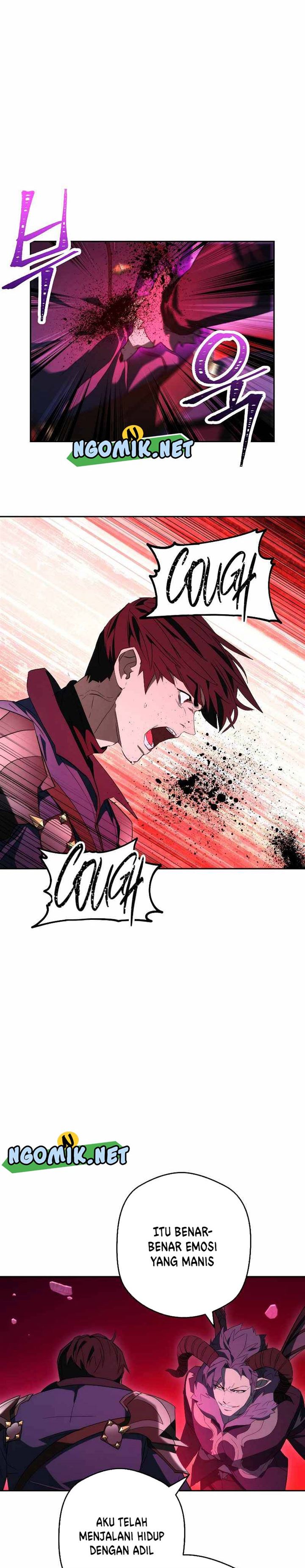 The Live Chap 95 - Next Chap 96