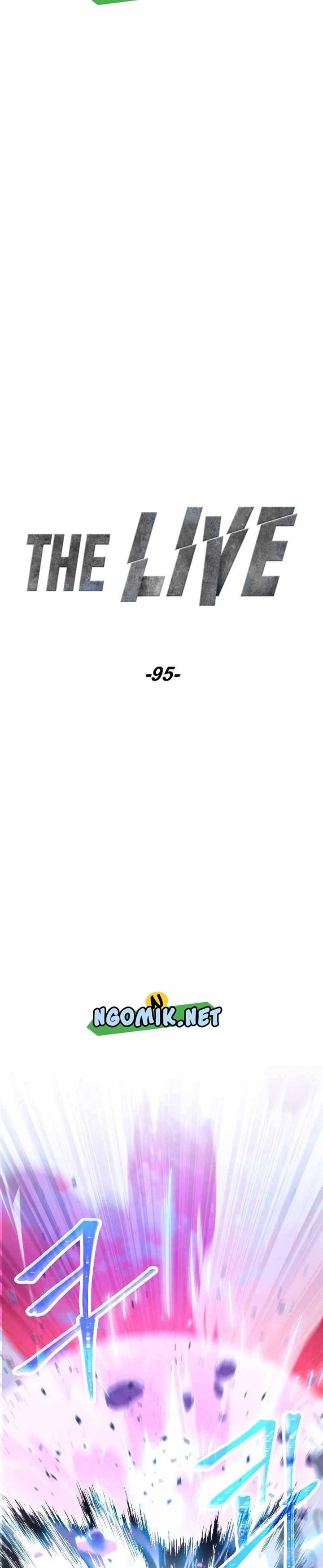 The Live Chap 95 - Next Chap 96