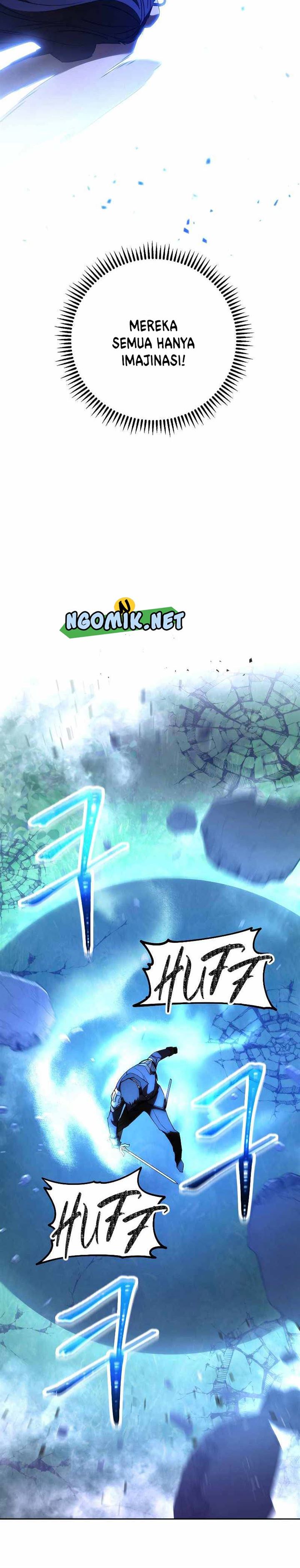 The Live Chap 95 - Next Chap 96