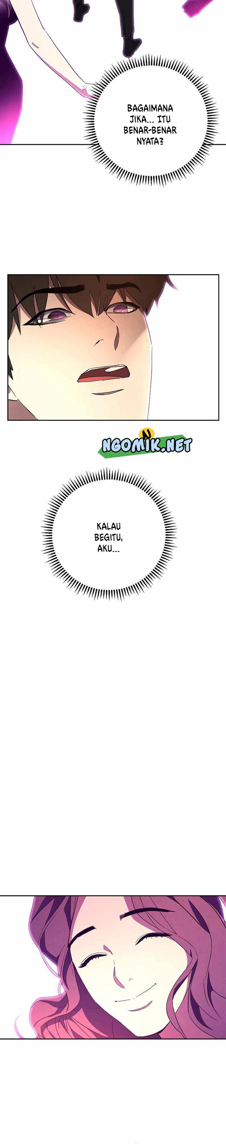 The Live Chap 95 - Next Chap 96