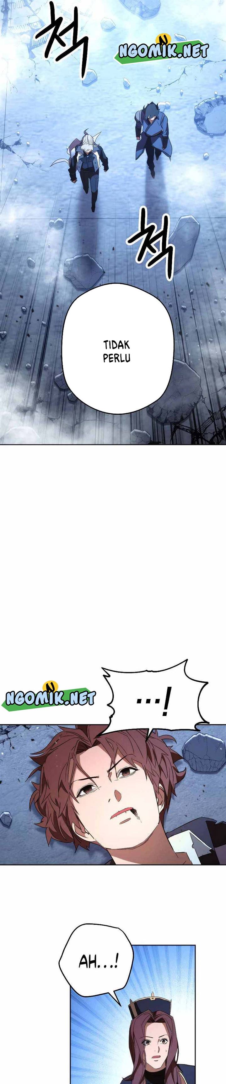 The Live Chap 95 - Next Chap 96