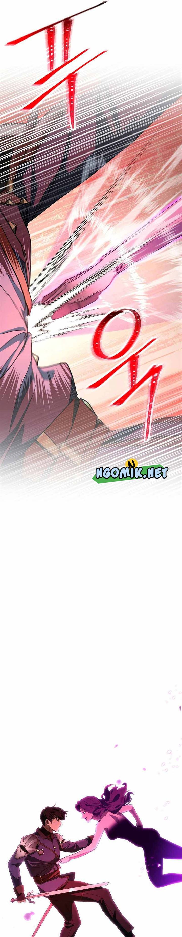 The Live Chap 95 - Next Chap 96