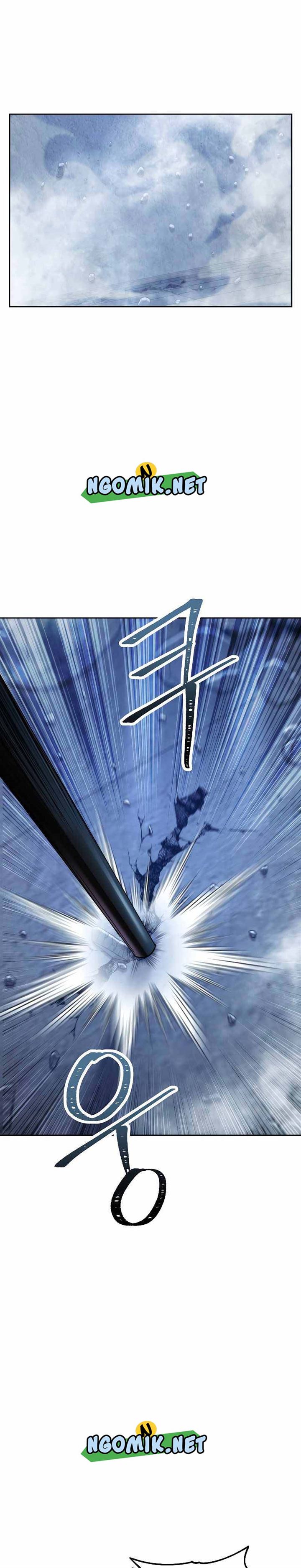 The Live Chap 95 - Next Chap 96