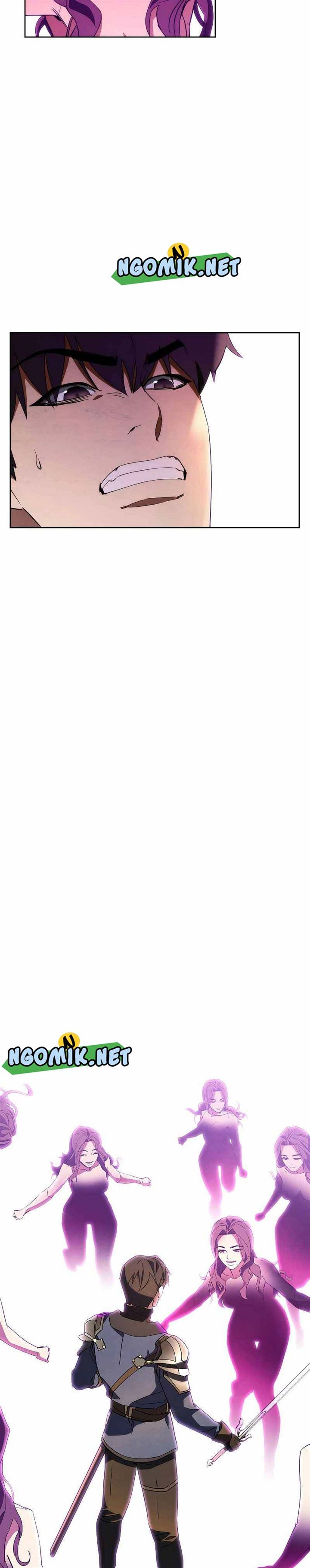 The Live Chap 95 - Next Chap 96