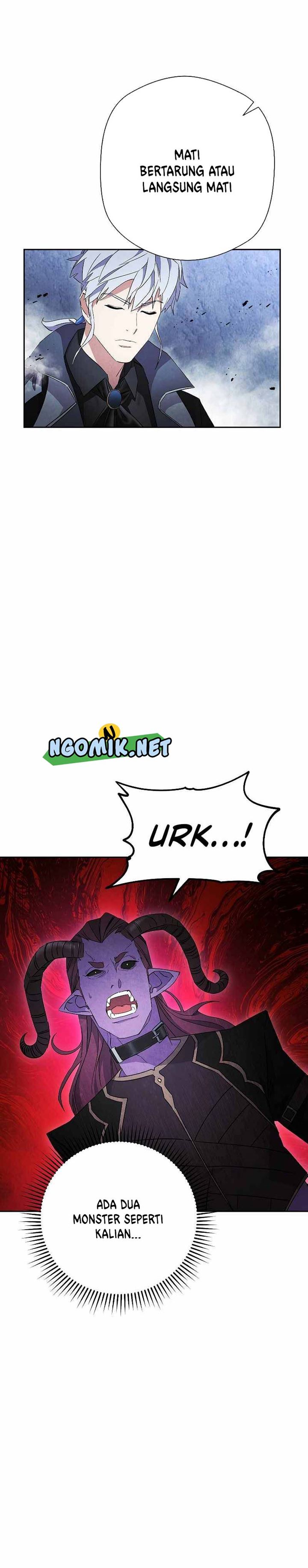 The Live Chap 96 - Next Chap 97