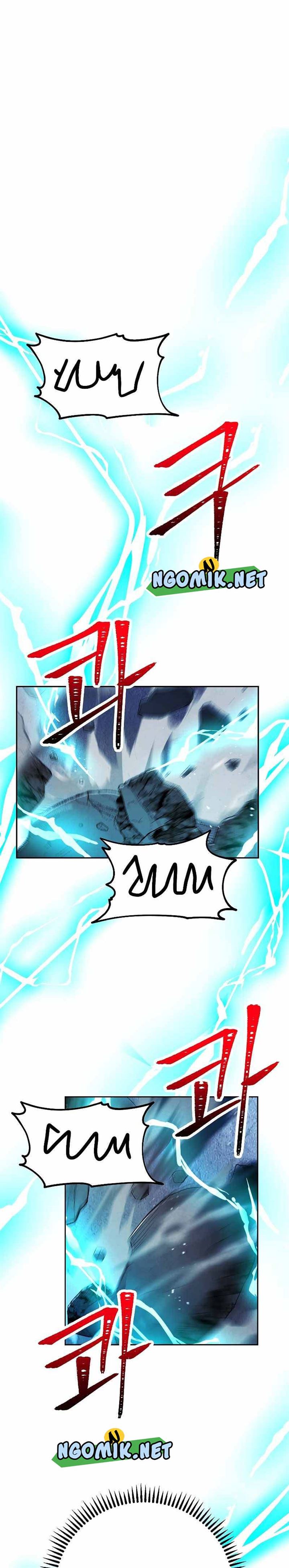 The Live Chap 96 - Next Chap 97