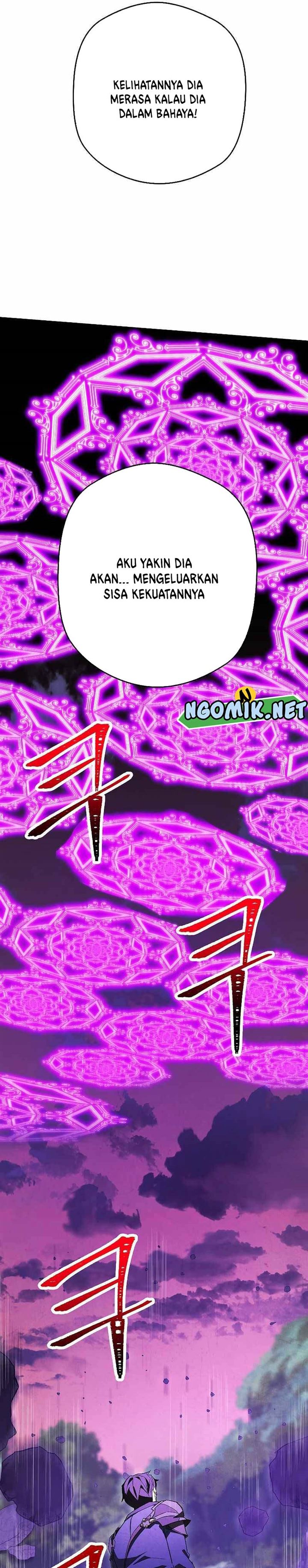 The Live Chap 96 - Next Chap 97