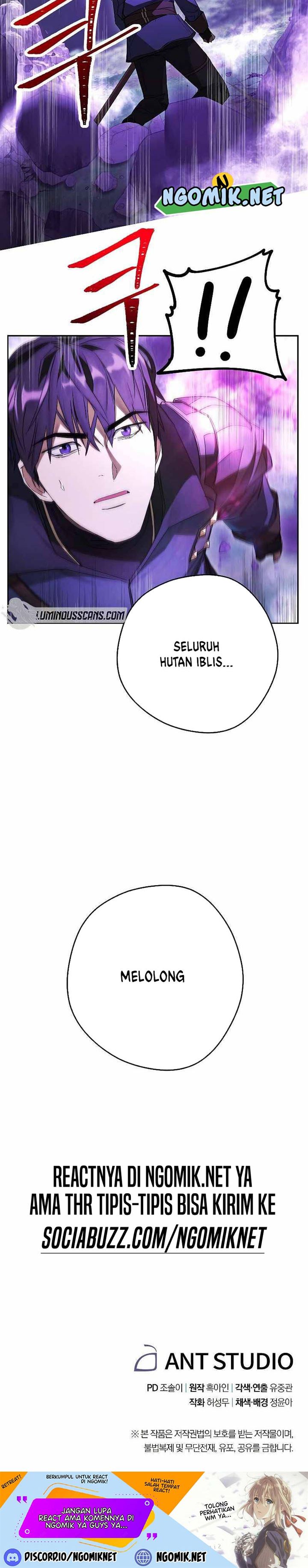 The Live Chap 96 - Next Chap 97