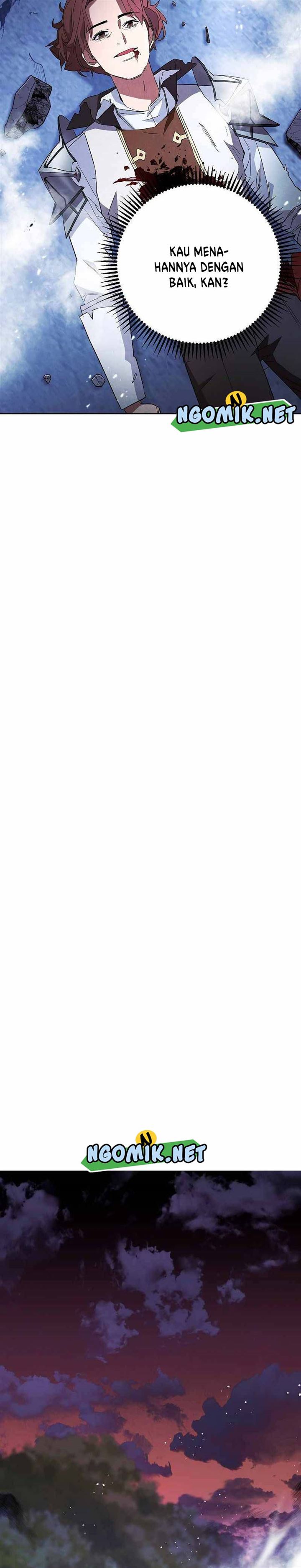 The Live Chap 96 - Next Chap 97