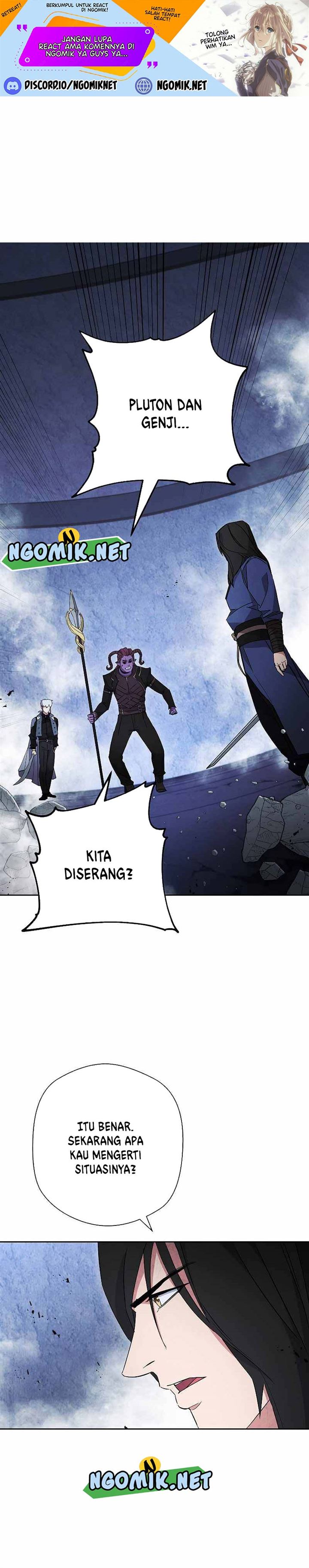 The Live Chap 96 - Next Chap 97