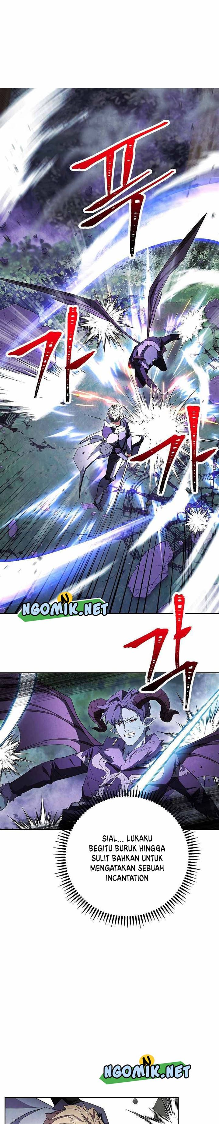 The Live Chap 96 - Next Chap 97