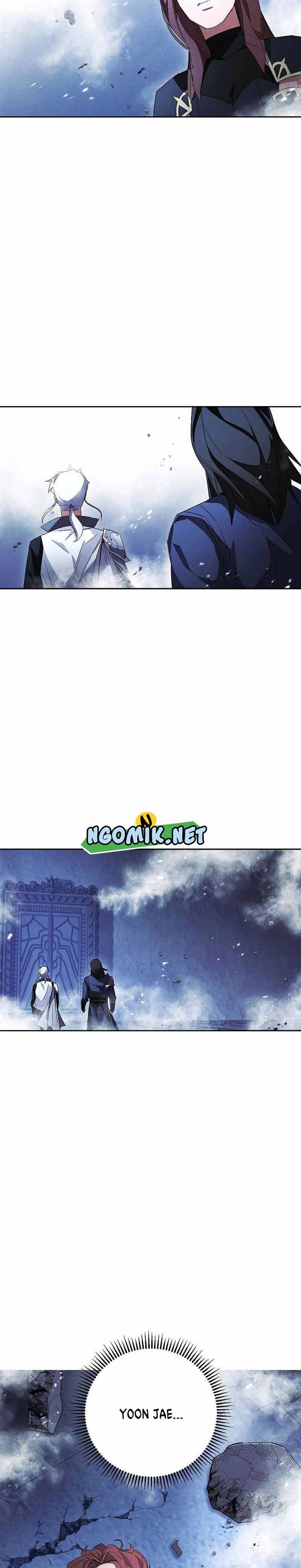 The Live Chap 96 - Next Chap 97