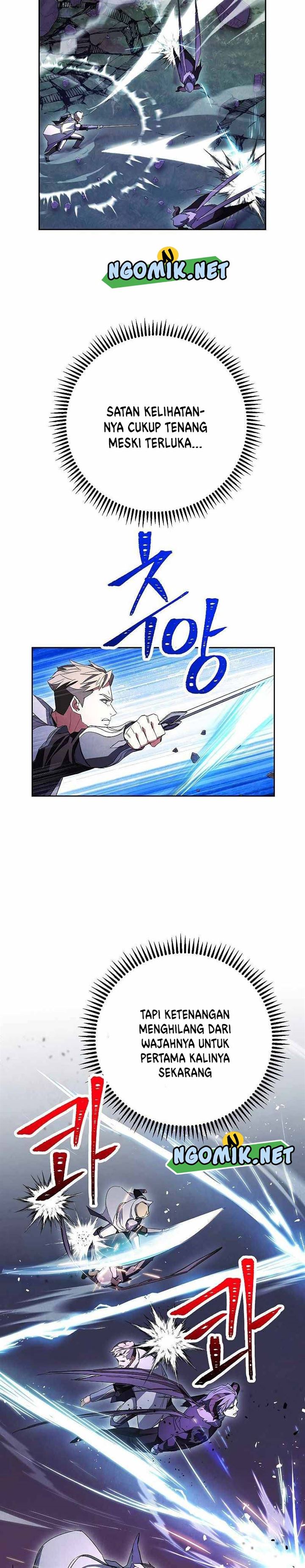 The Live Chap 96 - Next Chap 97