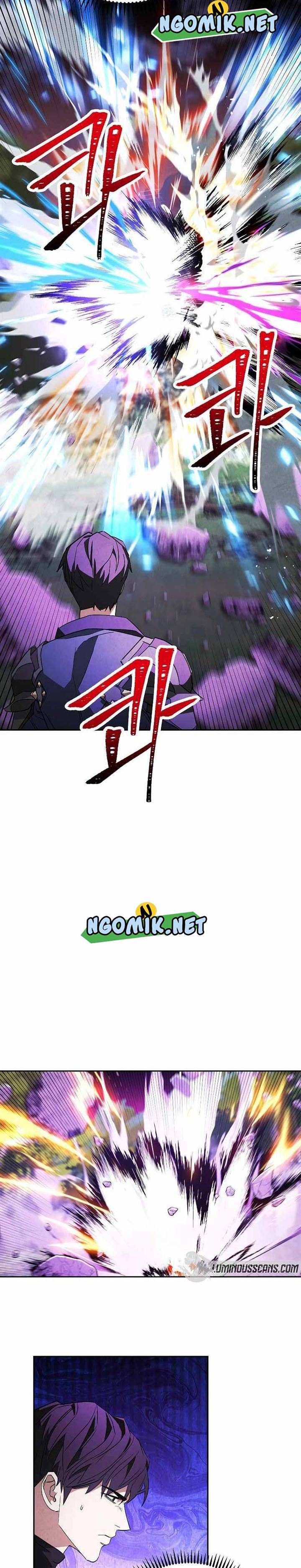 The Live Chap 96 - Next Chap 97