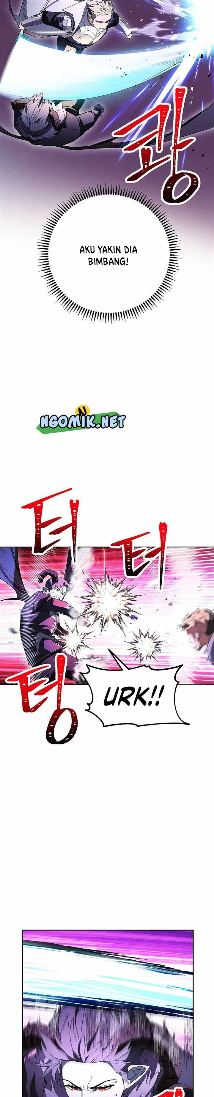 The Live Chap 96 - Next Chap 97