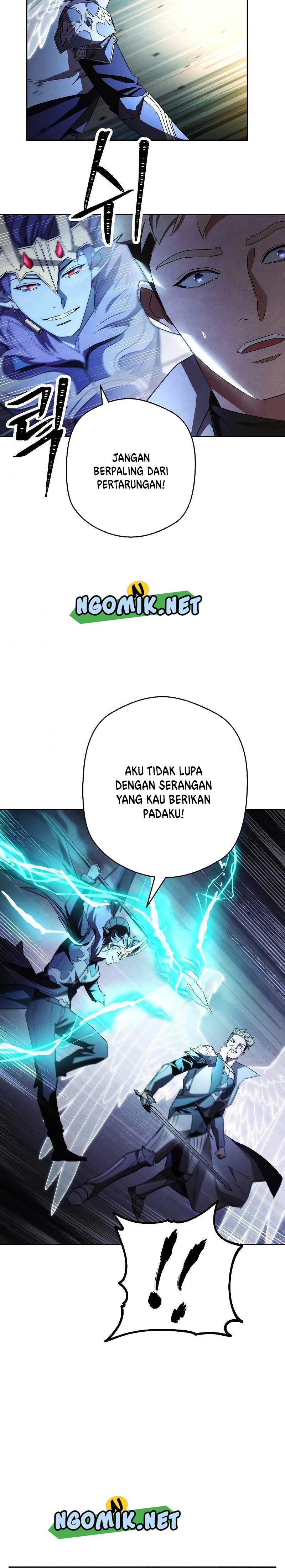 The Live Chap 97 - Next Chap 98