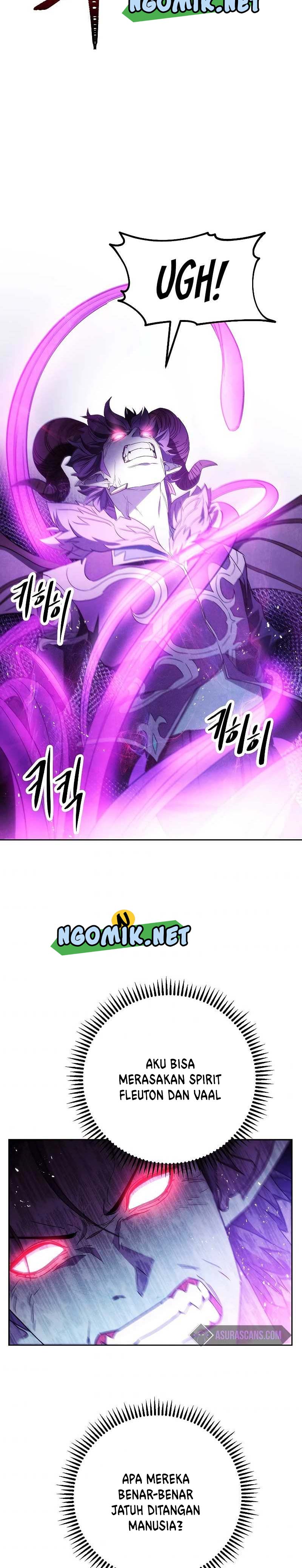 The Live Chap 97 - Next Chap 98