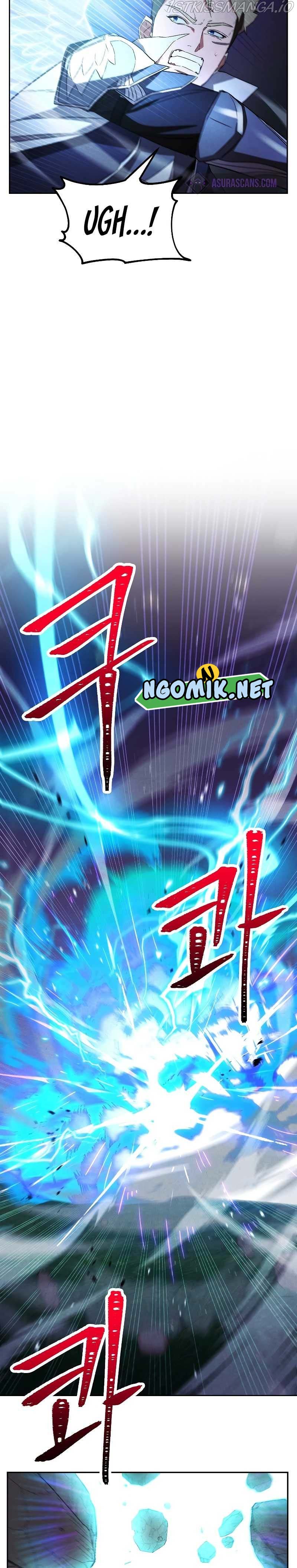 The Live Chap 97 - Next Chap 98