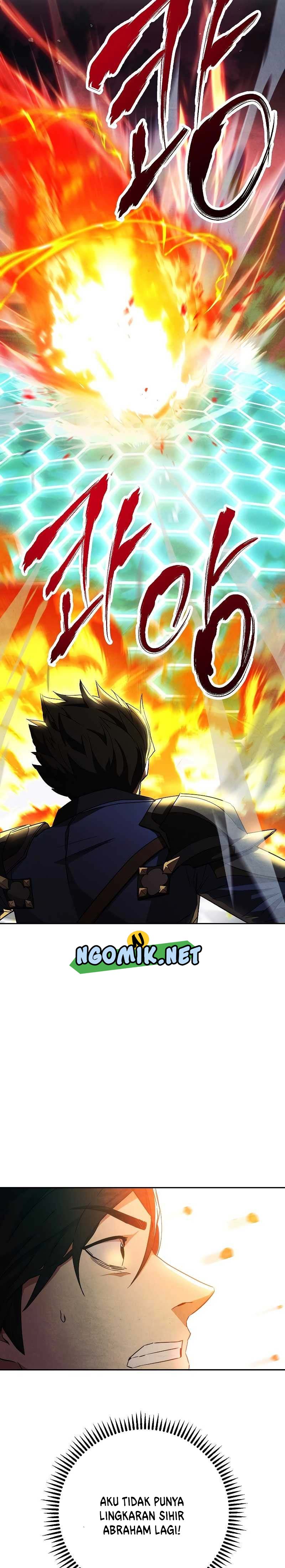 The Live Chap 97 - Next Chap 98