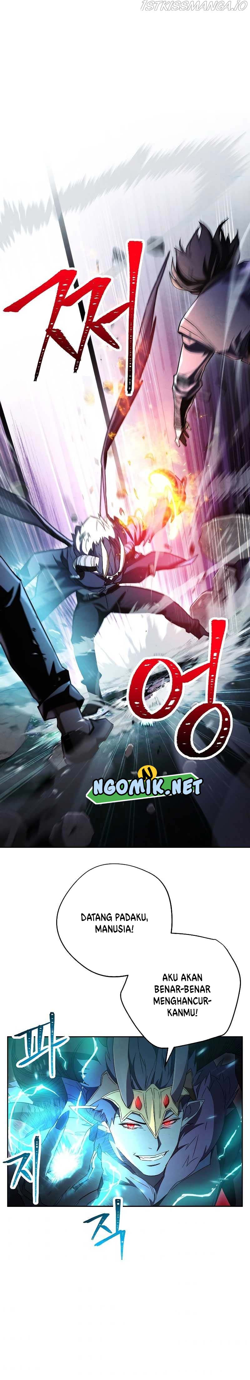 The Live Chap 97 - Next Chap 98