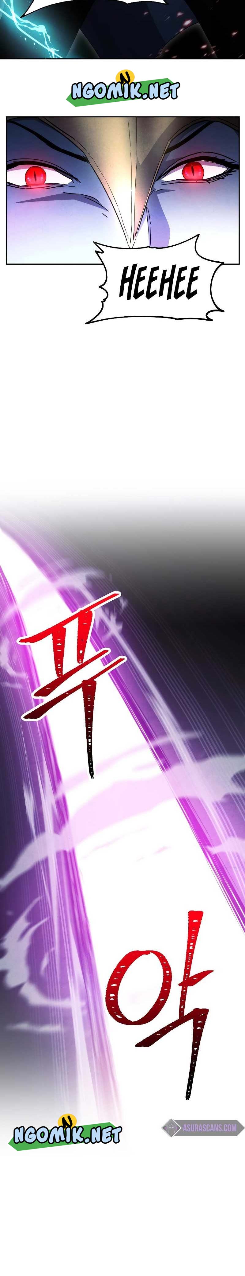 The Live Chap 97 - Next Chap 98