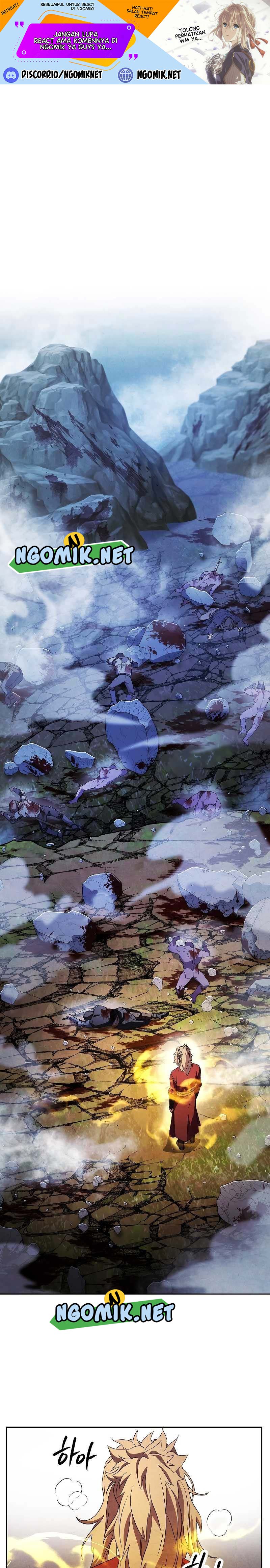 The Live Chap 97 - Next Chap 98