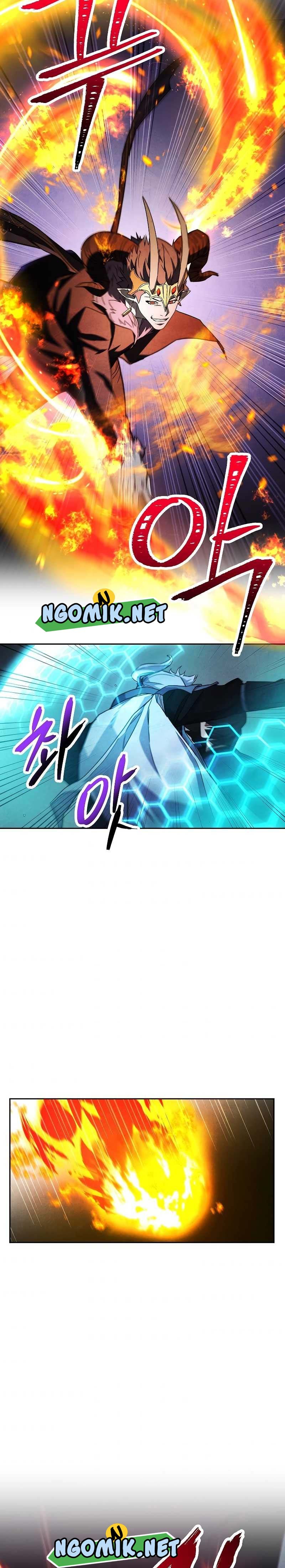 The Live Chap 97 - Next Chap 98