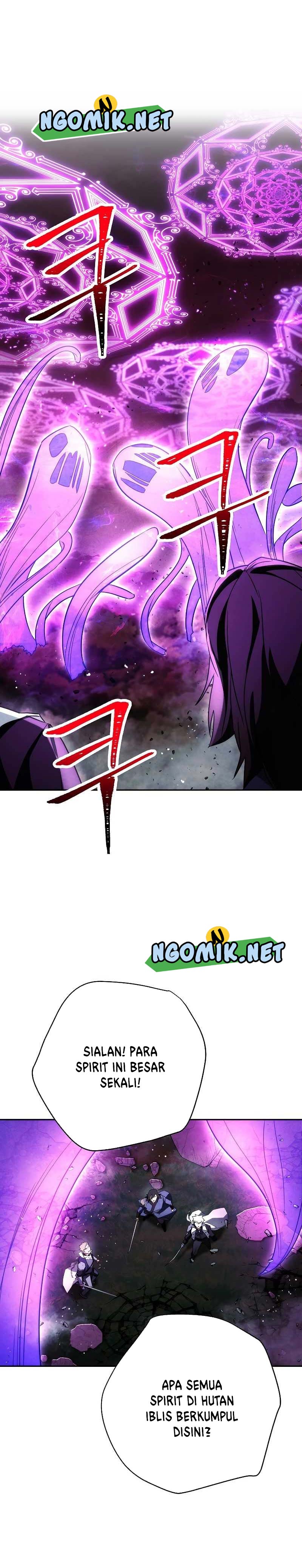 The Live Chap 97 - Next Chap 98