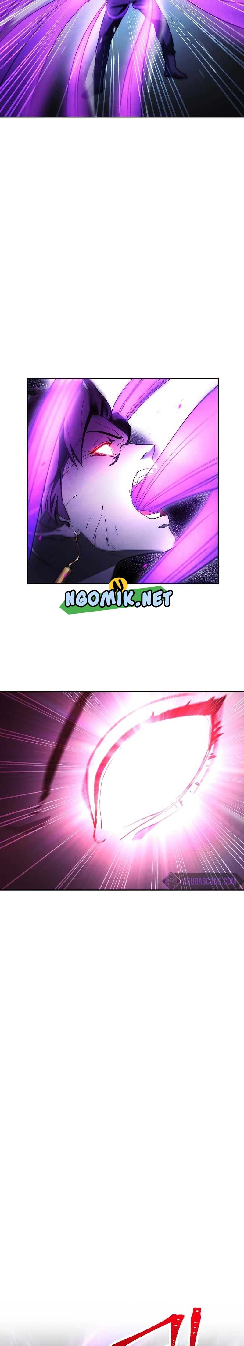 The Live Chap 97 - Next Chap 98