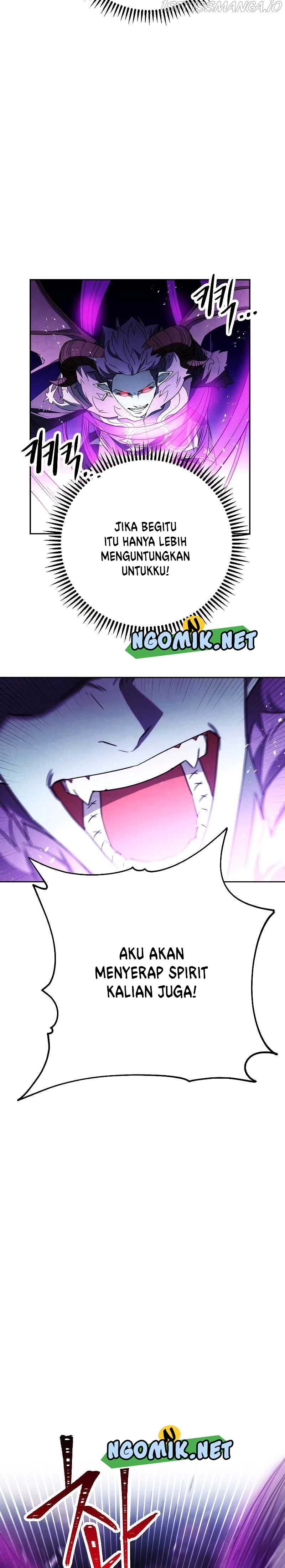 The Live Chap 97 - Next Chap 98