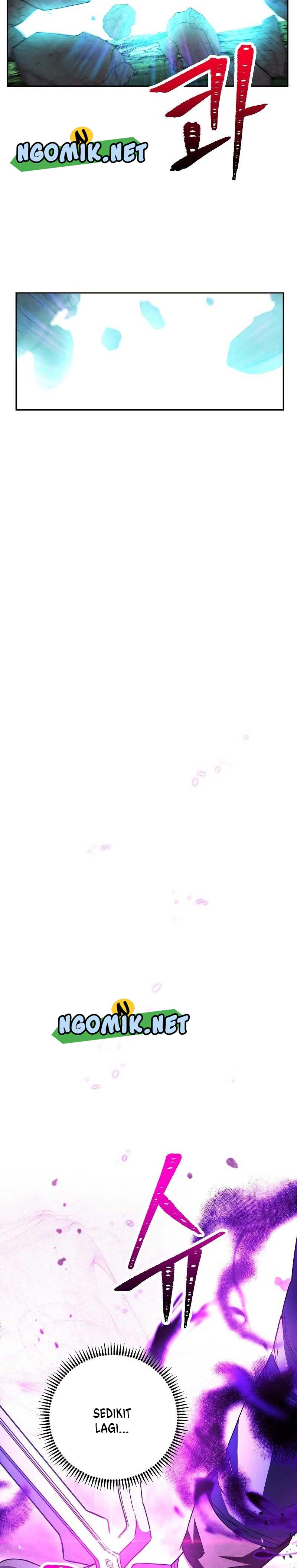 The Live Chap 97 - Next Chap 98